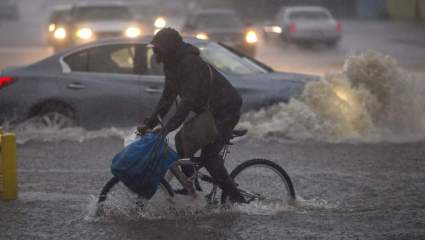 Tormenta ‘Lucifer’ en California: 5 datos importantes que tienes que saber