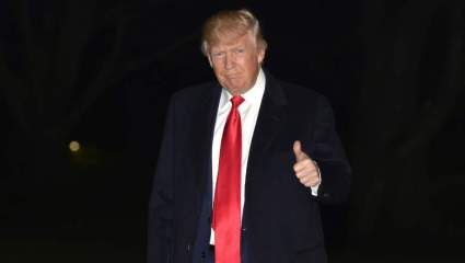 VER: El Discurso de Donald Trump en CPAC 2017 en Vivo [Vídeo/Live Stream]