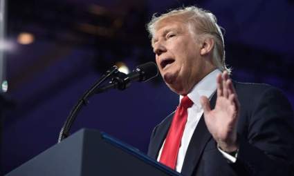 ¿Cuánto dura el discurso del Presidente Trump ante el Congreso esta noche?