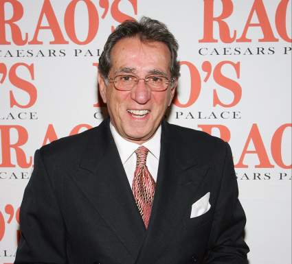Frank Pellegrino: 5 datos que debes conocer del actor
