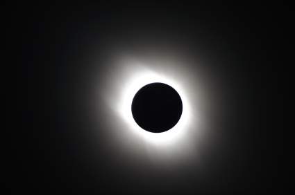 ¿Cuando es el próximo eclipse solar?