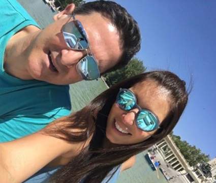 Jaime Fernández Palacios, novio de Giselle Blondet: Las fotos que tienes que ver