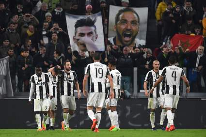 Cómo Ver Porto vs. Juventus en Vivo por Internet y Móvil Gratis