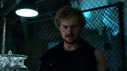 VER: Netflix lanza el primer tráiler de Iron Fist