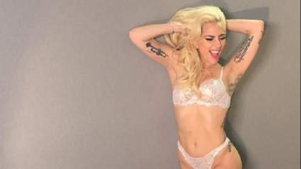 ¿Cuál es el nombre verdadero de Lady Gaga?