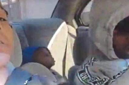 Ver: Niño de 2 años recibe balazo durante un Facebook Live en Chicago