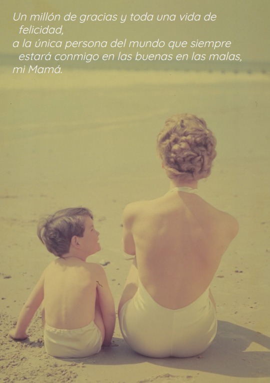 Mensajes de amor para la madre, mensajes de san valentín para la madre