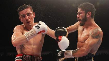 Jorge Linares vs. Anthony Crolla 2: Fecha, Canal y Favorito Para Ganar