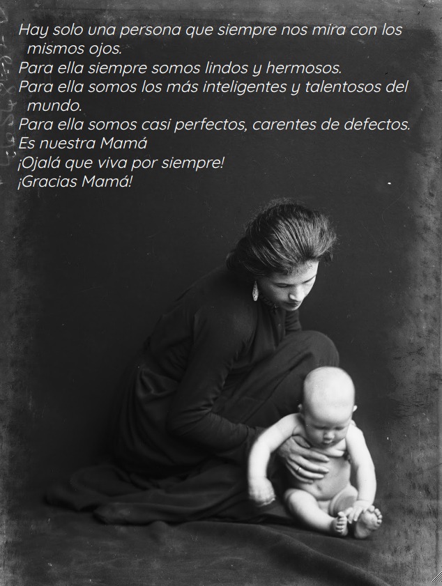 Mensajes de amor para la madre, mensajes de san valentín para la madre