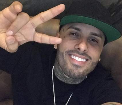 Nicky Jam: Los detalles de su boda que debes conocer [VIDEO]