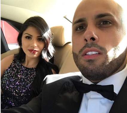 Nicky Jam: Las imágenes de su boda que tienes que ver [FOTOS]