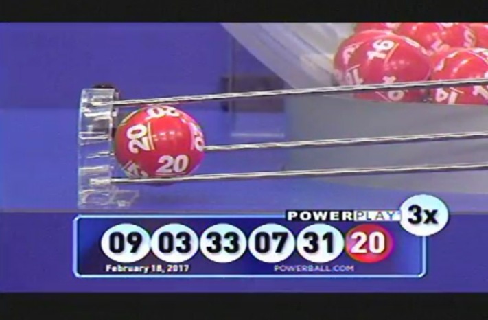 powerball