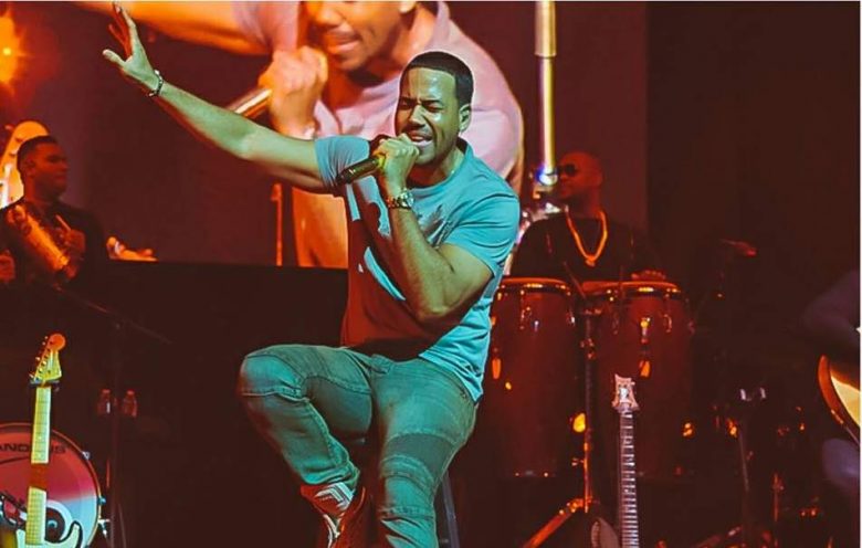 VER: El Regreso "Inmortal" de Romeo Santos con Aventura [VIDEO]