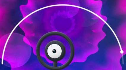 ‘Pokemon Go’: ¿Se ha encontrado Unown? [FOTOS]