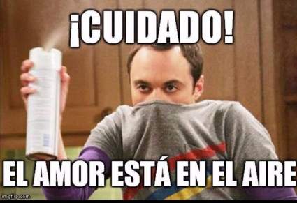 Día de San Valentín 2017: Los Mejores Memes que Tienes que Ver