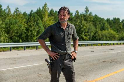 The Walking Dead Temporada 7 Capítulo 9 Spoilers: Las Fotos del Nuevo Episodio