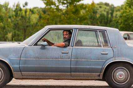 The Walking Dead Temporada 7 Capítulo 9 Spoilers: ¿Quién murió?