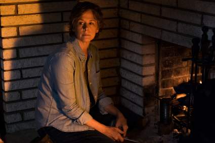 The Walking Dead Temporada 7 Capítulo 10 Spoilers: Las Fotos del Nuevo Episodio