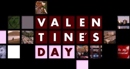 Día de San Valentín 2017: Las mejores frases y líneas de películas románticas