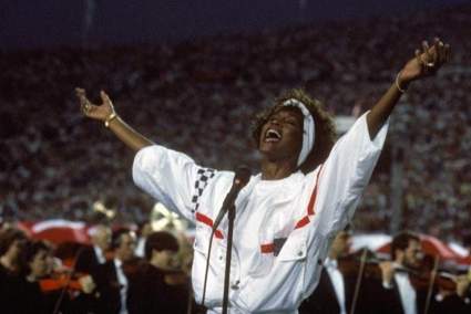 Super Bowl: ¿Quiénes han cantado el Himno Nacional? [VIDEOS]