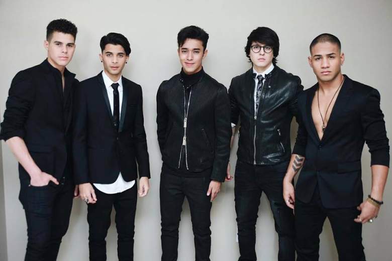 CNCO