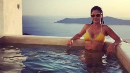 Ana Patricia Gámez de ¡Despierta América!: Las Fotos que Tienes que Ver