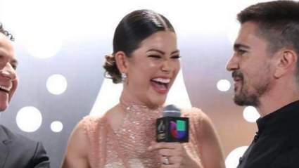 Ana Patricia Gámez de ¡Despierta América!: 5 Cosas Interesantes