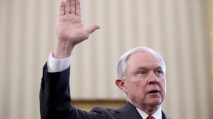 Jeff Sessions y ‘perjurio’: 5 datos importantes que tienes que saber