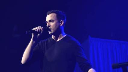 Tommy Page falleció a sus 46 años: ¿De qué murió el artista?