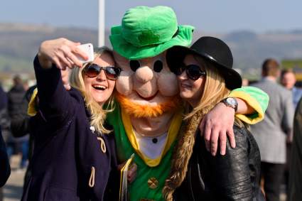 ¿Cuándo es el Día de San Patricio 2017?