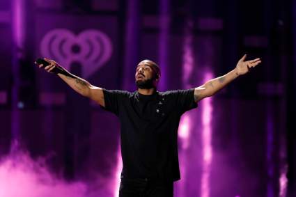 ¿A qué hora sale ‘More Life’ por Drake?