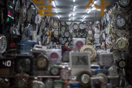 Cambio de Hora, Marzo 2017: ¿A qué hora se adelanta el reloj?
