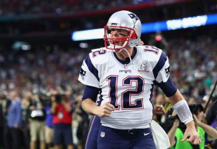 ¿Cómo ganar boletos para la NFL por los próximos 100 años?