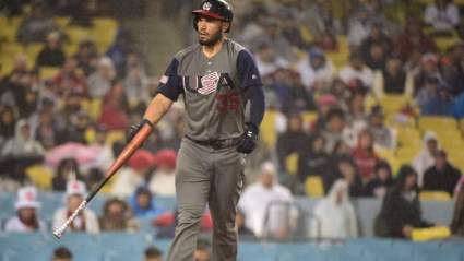 World Baseball Classic: Cómo Ver Estados Unidos vs. Puerto Rico en Vivo por Internet y Móvil Gratis