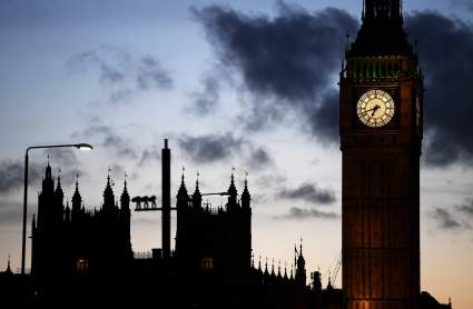¿Es ISIS responsable del ataque contra el Parlamento en Londres hoy?