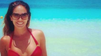 Karla Martínez de ¡Despierta América!: Las Fotos que Tienes que Ver