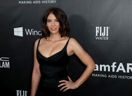 Lauren Cohan: Fotos Desnudas Filtradas de la Actriz [Imágenes Sexys]