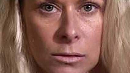 Mary “Debbie” Fletcher: Fotos de la Mujer de Mount Shasta