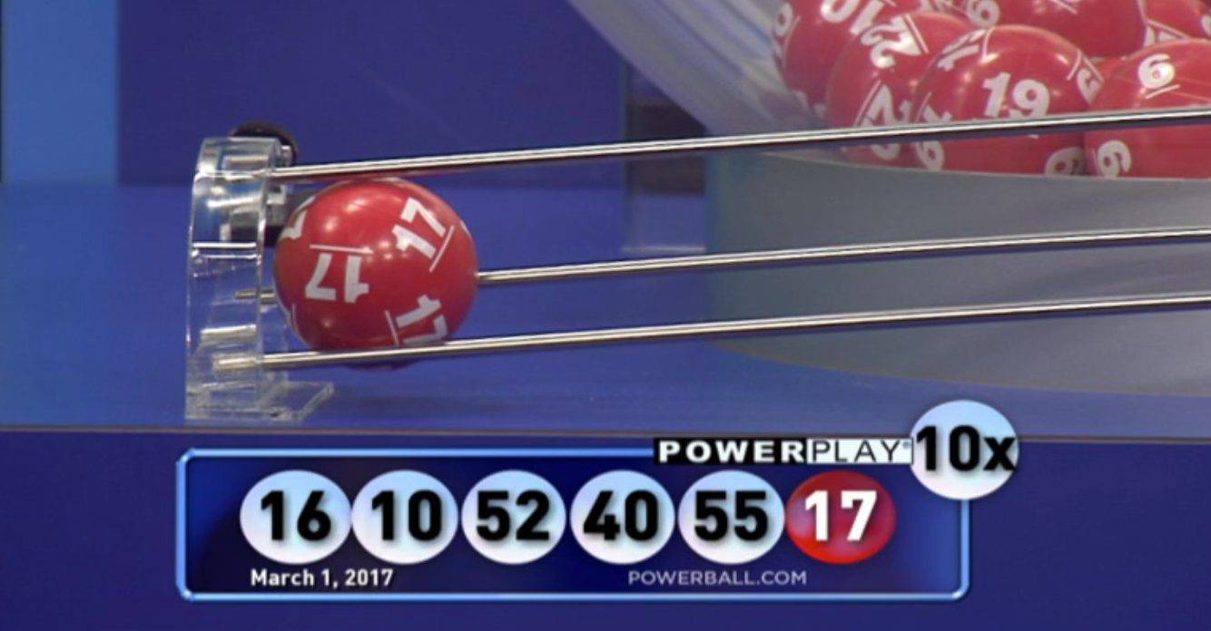 powerball