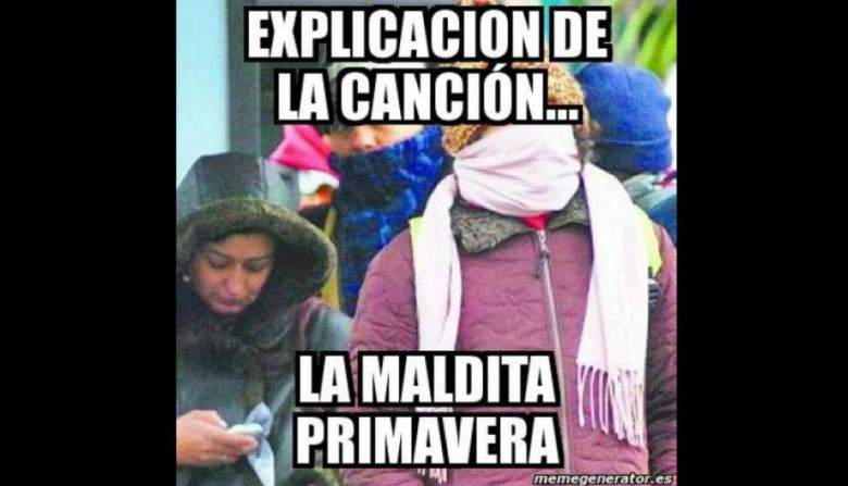primavera meme