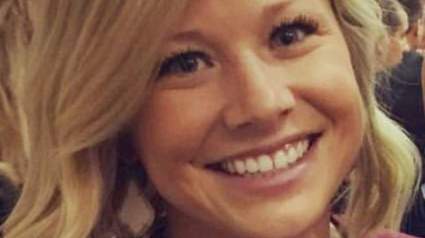 Sarah Fowlkes: Fotos de Profesora Acusada de Tener Sexo con Estudiante de 17 Años