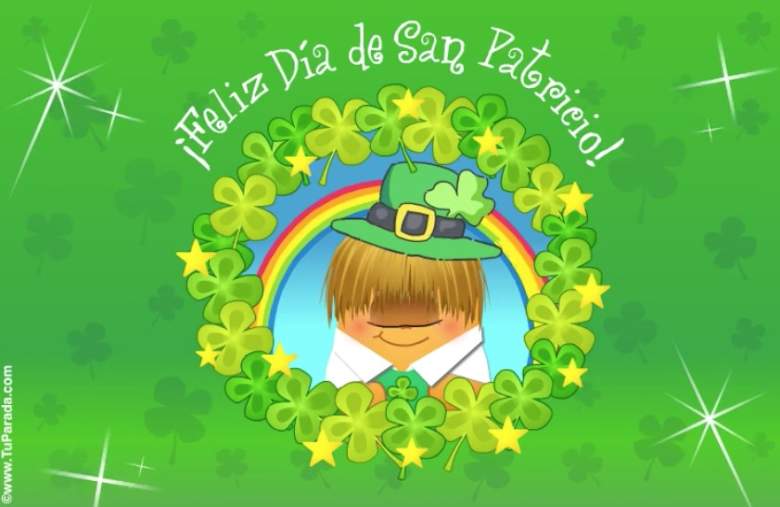 San Patricio