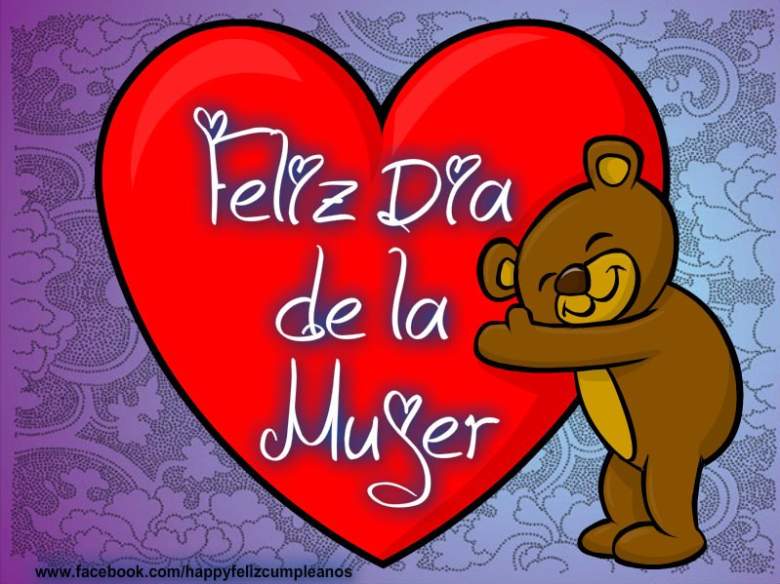 Dia de la Mujer