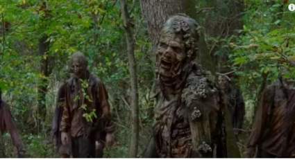 The Walking Dead Temporada 7 Capítulo 15: Spoilers y Fotos del Episodio ‘Something They Need’