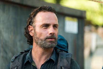The Walking Dead Temporada 7 Capítulo 12 Spoilers: Las Fotos del Nuevo Episodio