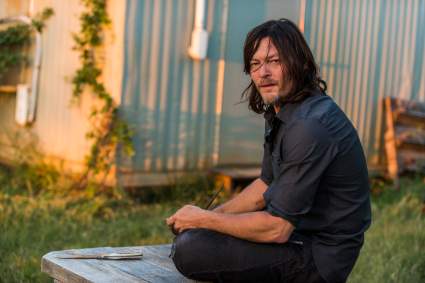 The Walking Dead Temporada 7 Capítulo 14 Spoilers: Las Fotos de ‘The Other Side’