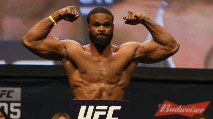 Cómo Ver UFC 209 Woodley vs. Thompson 2 en Vivo por Internet y Móvil