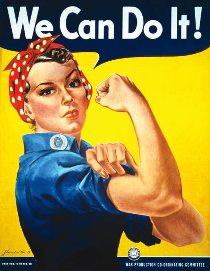 Día Internacional de la Mujer 2017: Las Mejores Frases en Ingles para Compartir en las Redes