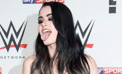 Paige, estrella de la WWE: Las Fotos Más Sexys que Tienes que Ver