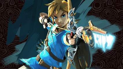 Recetas de Comida para The Legend of Zelda: Breath of the Wild